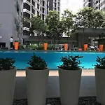 1001 Nights Mix Dorm Klcc