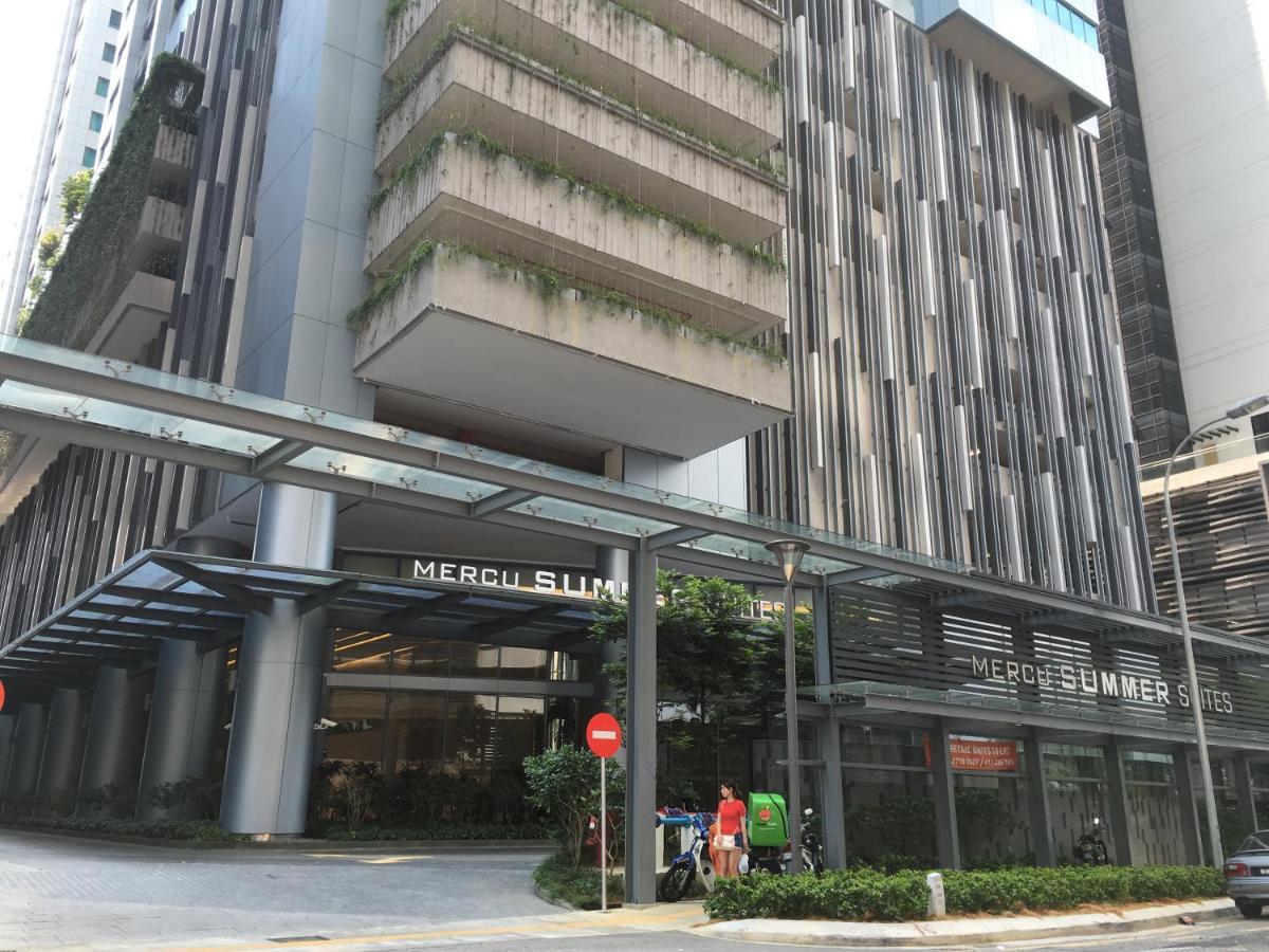 1001 Nights Mix Dorm Klcc *