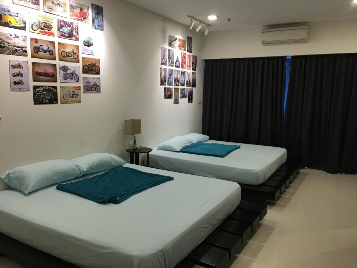 1001 Nights Mix Dorm Klcc *