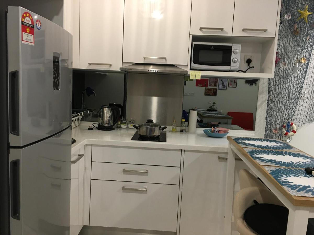 1001 Nights Mix Dorm Klcc Asrama Kuala Lumpur